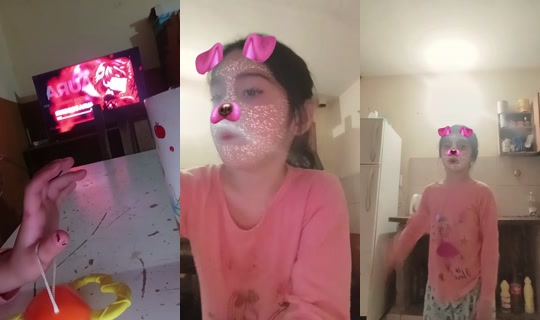 almamikeila7 TikTok Live — Aug 25, 2026, 2:58 AM