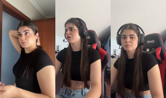 almanicomi0 TikTok Live — Oct 3, 2026, 9:34 AM