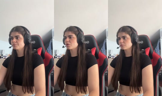 almanicomi0 TikTok Live — Oct 3, 2026, 10:24 AM