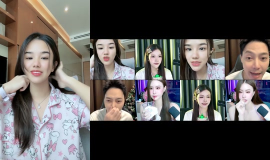 almas_cat TikTok Live — Aug 23, 2026, 4:14 AM