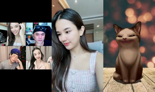 almas_cat TikTok Live — Aug 23, 2026, 5:04 AM