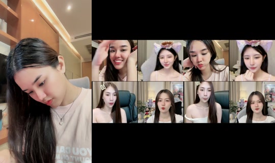 almas_cat TikTok Live — Aug 23, 2026, 4:20 PM