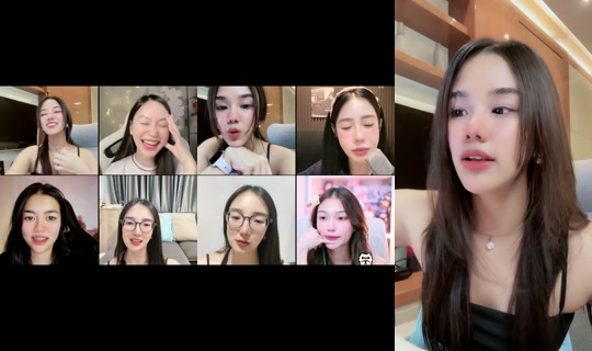 almas_cat TikTok Live — Aug 25, 2026, 1:31 PM