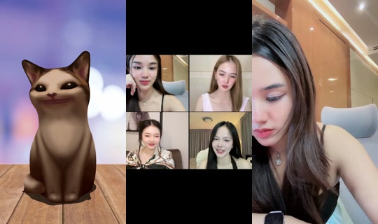 almas_cat TikTok Live — Aug 25, 2026, 4:03 PM