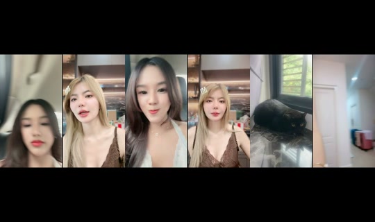 almas_cat TikTok Live — Aug 28, 2026, 3:05 AM