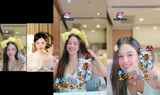 almas_cat TikTok Live — Aug 31, 2026, 3:13 PM