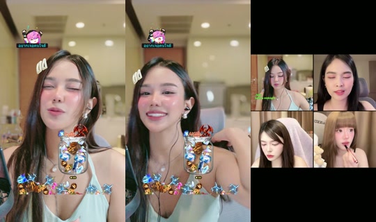 almas_cat TikTok Live — Aug 31, 2026, 4:03 PM
