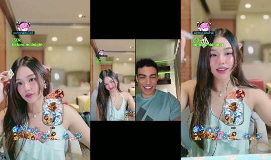 almas_cat TikTok Live — Aug 31, 2026, 4:54 PM