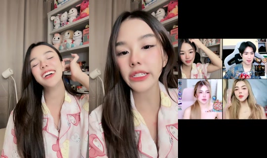 almas_cat TikTok Live — Sep 3, 2026, 3:43 PM