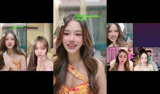 almas_cat TikTok Live — Sep 30, 2026, 1:15 PM