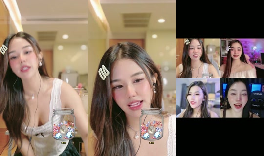 almas_cat TikTok Live — Oct 3, 2026, 4:11 AM