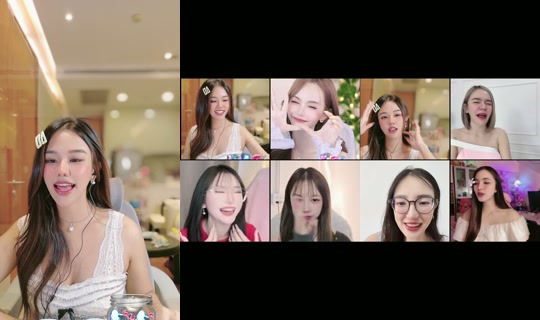 almas_cat TikTok Live — Oct 3, 2026, 5:01 AM