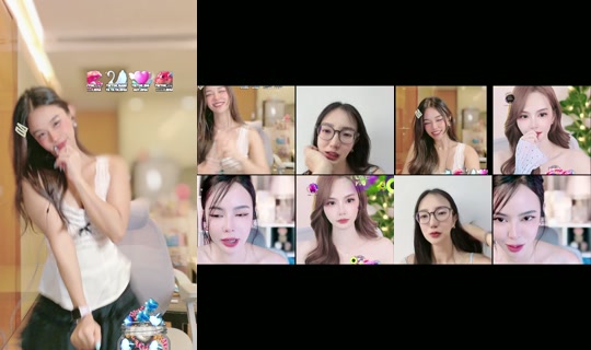 almas_cat TikTok Live — Oct 3, 2026, 5:52 AM