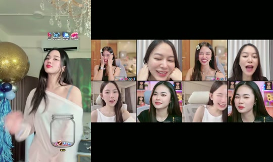 almas_cat TikTok Live — Oct 3, 2026, 1:22 PM