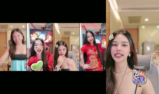almas_cat TikTok Live — Oct 3, 2026, 2:16 PM