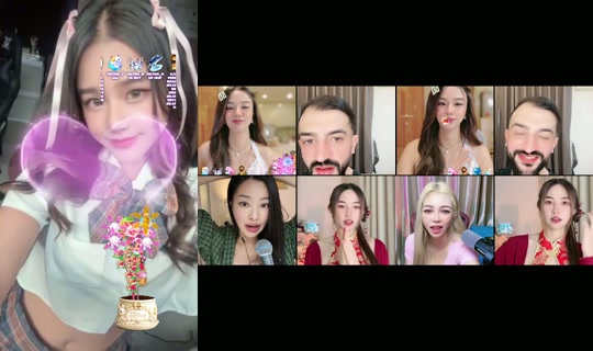 almas_cat TikTok Live — Oct 4, 2026, 5:22 AM