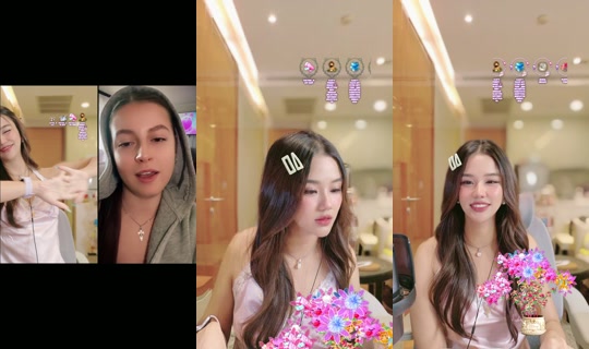 almas_cat TikTok Live — Oct 4, 2026, 6:13 AM