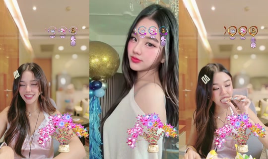 almas_cat TikTok Live — Oct 4, 2026, 7:53 AM