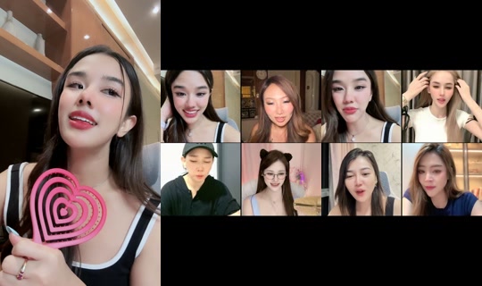 almas_cat TikTok Live — Oct 4, 2026, 4:45 PM