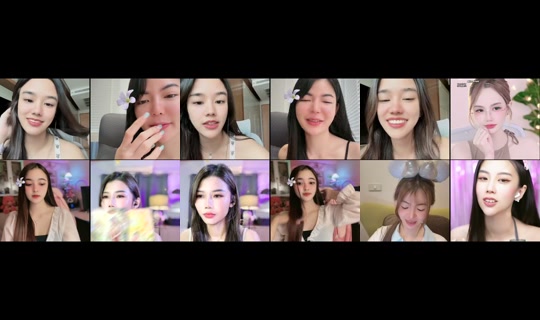 almas_cat TikTok Live — Oct 5, 2026, 3:45 AM