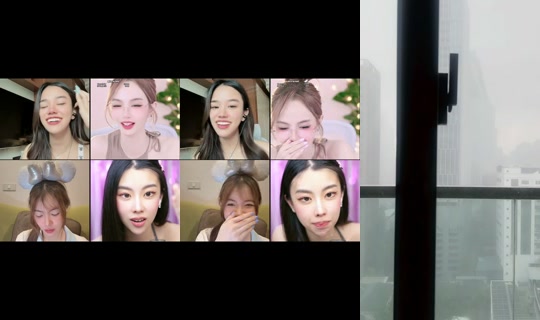 almas_cat TikTok Live — Oct 5, 2026, 4:36 AM