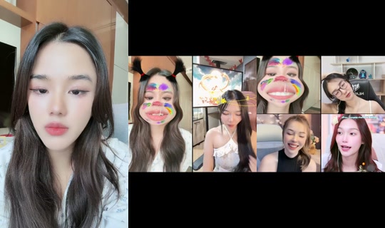 almas_cat TikTok Live — Oct 7, 2026, 6:44 AM