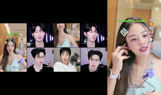 almas_cat TikTok Live — Oct 8, 2026, 2:42 PM
