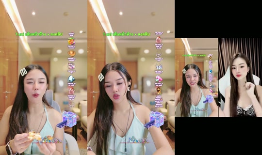 almas_cat TikTok Live — Oct 8, 2026, 4:23 PM