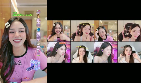 almas_cat TikTok Live — Oct 9, 2026, 3:22 AM