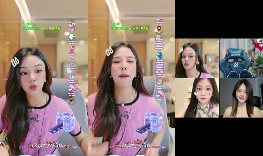 almas_cat TikTok Live — Oct 9, 2026, 4:13 AM