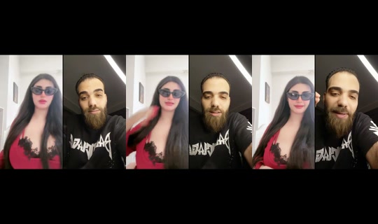 almasa.001 TikTok Live — Aug 23, 2026, 7:23 AM