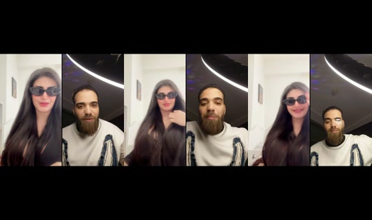 almasa001002 TikTok Live — Aug 28, 2026, 11:21 AM