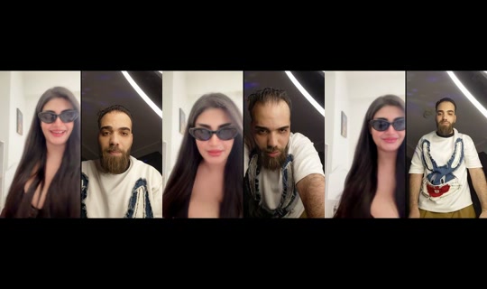 almasa001002 TikTok Live — Aug 28, 2026, 12:38 PM