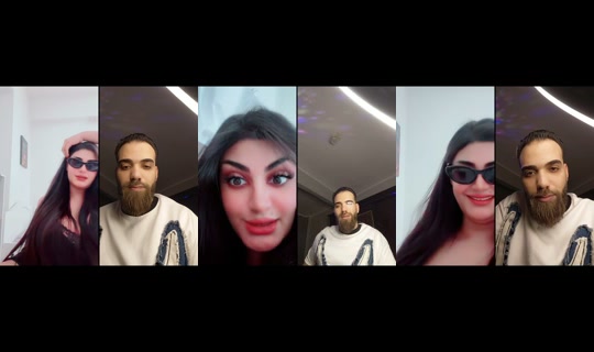 almasa001002 TikTok Live — Aug 28, 2026, 1:13 PM