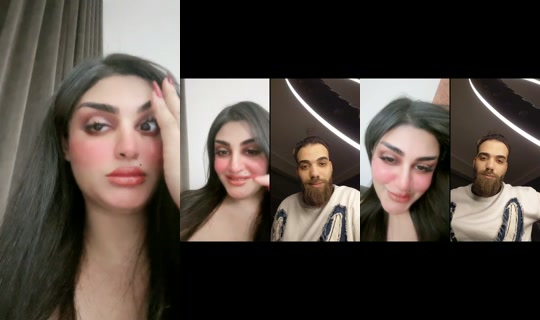 almasa001002 TikTok Live — Aug 28, 2026, 4:18 PM