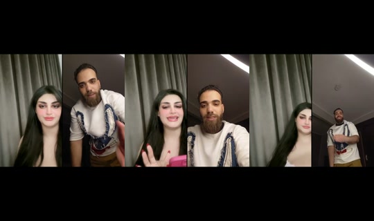 almasa001002 TikTok Live — Aug 28, 2026, 5:58 PM