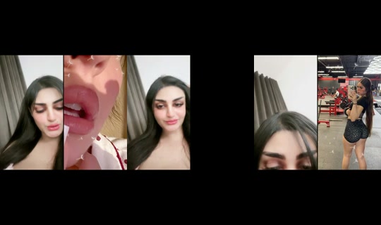 almasa001002 TikTok Live — Aug 28, 2026, 8:00 PM