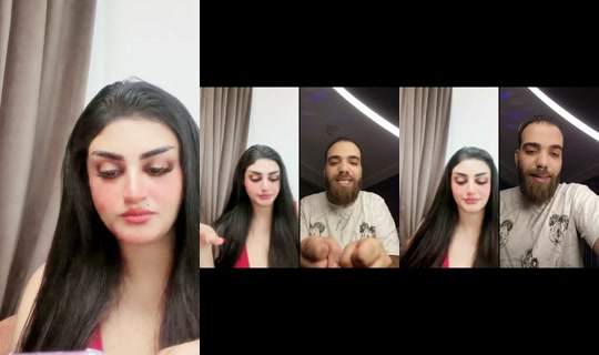 almasa001002 TikTok Live — Sep 1, 2026, 7:39 AM