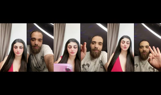 almasa001002 TikTok Live — Sep 1, 2026, 8:29 AM