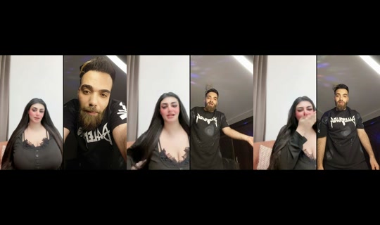 almasa001002 TikTok Live — Sep 2, 2026, 5:33 AM