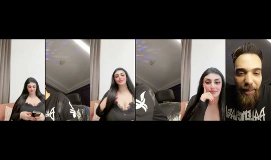 almasa001002 TikTok Live — Sep 2, 2026, 6:46 AM