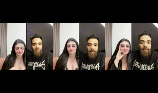 almasa001002 TikTok Live — Sep 2, 2026, 8:27 AM