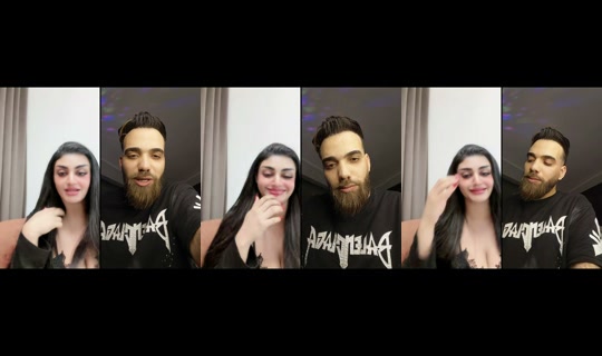 almasa001002 TikTok Live — Sep 2, 2026, 10:49 AM
