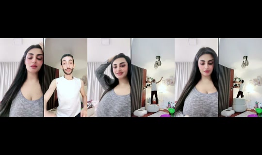 almasa001002 TikTok Live — Oct 1, 2026, 1:58 PM