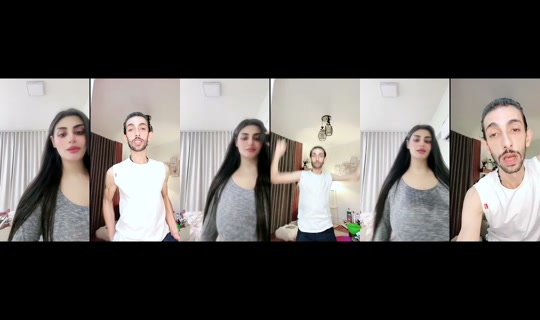 almasa001002 TikTok Live — Oct 1, 2026, 2:24 PM