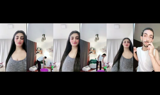 almasa001002 TikTok Live — Oct 1, 2026, 4:05 PM