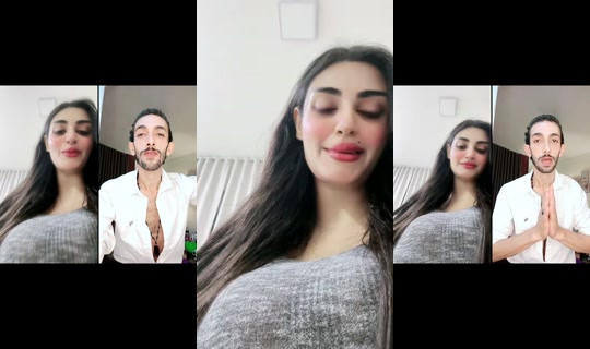 almasa001002 TikTok Live — Oct 1, 2026, 4:55 PM