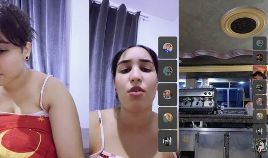 almassa4996 TikTok Live — Oct 3, 2026, 2:27 AM