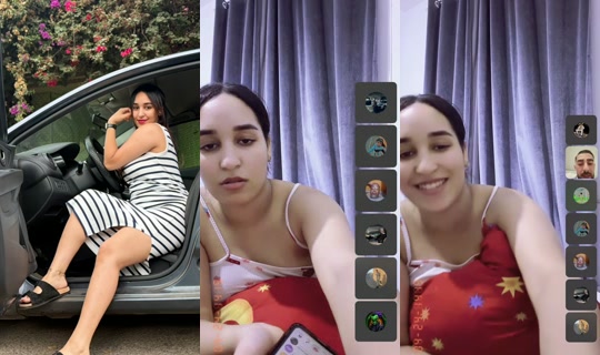 almassa4996 TikTok Live — Oct 3, 2026, 3:14 AM