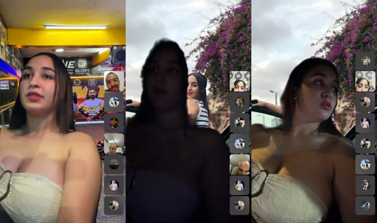 almassa4996 TikTok Live — Oct 8, 2026, 3:58 AM